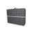 Stewehome Στρώμα ύπνου με αφρό για μονό κρεβάτι 180x80x6 cm 158002 |  Στρώματα Ύπνου στο espiti