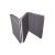 Stewehome Στρώμα ύπνου αφρού πτυσσόμενο Μονό 180x80x6 cm 379860 |  Στρώματα Ύπνου στο espiti