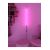 Stewehome Απλίκα γωνίας με LED RGB και τηλεχειριστήριο φωτιστικό νυκτός Μαύρο 733409 |  Δαπέδου στο espiti