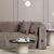 GREENWICH POLO CLUB ΜΑΞΙΛΑΡΙ ΦΙΓΟΥΡΑΣ 42Χ42 PREMIUM 2759 TAUPE |  Μαξιλάρια διακοσμητικά στο espiti
