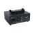 GloboStar® ARES 51127 Επαγγελματικό Laser Projector 30W 1000Mw 300mW RED/635nm - 100mW GREEN/532nm - 600mW BLUE/450nm - AC 220V-240V IP20 3in1 RGB DMX512 - Μ23.5 x Π18 x Υ10cm - 2 Χρόνια Εγγύηση |  Globostar στο espiti