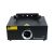 GloboStar® ARES 51127 Επαγγελματικό Laser Projector 30W 1000Mw 300mW RED/635nm - 100mW GREEN/532nm - 600mW BLUE/450nm - AC 220V-240V IP20 3in1 RGB DMX512 - Μ23.5 x Π18 x Υ10cm - 2 Χρόνια Εγγύηση |  Globostar στο espiti