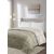 Κουβερτοπάπλωμα EMBOR TAUPE 160 x 220 εκ. MADI |  Κουβερτοπαπλώματα  στο espiti