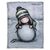 SANTORO GORJUSS 5033 ΚΟΥΒΕΡΤΑ FLEECE SHERPA 160X220 THE SNOW GIRL ΓΚΡΙ |  Κουβέρτες Παιδικές στο espiti