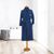 GREENWICH POLO CLUB ΜΠΟΥΡΝΟΥΖΙ LARGE ROYAL BLUE 3206 ROYAL BLUE |  Μπουρνούζια στο espiti