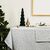 DAS HOME CHRISTMAS ΤΡΑΠΕΖΟΜΑΝΤΗΛΟ 140Χ180 0627 ΓΚΡΙ, ΕΚΡΟΥ |  Χριστουγεννιάτικα Τραπεζομάντηλα  στο espiti