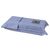 GREENWICH POLO CLUB ΣΕΝΤΟΝΙ KING LOFT 2507 BABY BLUE |  Σεντόνια Υπέρδιπλα / King Size στο espiti