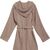 DAS HOME 1446 ΜΠΟΥΡΝΟΥΖΙ MEDIUM ΜΠΕΖ CASUAL BEIGE |  Μπουρνούζια στο espiti