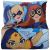 SUPER HERO GIRLS 5005 ΣΕΤ ΘΗΚΗ ΜΟΝΗ ΓΑΛΑΖΙΟ, ΚΟΚΚΙΝΟ |  Παπλωματοθήκες Παιδικές στο espiti