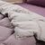 DAS HOME ΠΑΠΛΩΜΑ ΥΠΕΡΔΙΠΛΟ HAPPY 9691 BEIGE, PURPLE |  Παπλώματα Υπέρδιπλα στο espiti