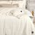 GREENWICH POLO CLUB ΜΑΞΙΛΑΡΙ ΦΙΓΟΥΡΑΣ 40Χ40 ESSENTIAL 3959 WHITE |  Μαξιλάρια διακοσμητικά στο espiti