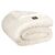 GREENWICH POLO CLUB ΚΟΥΒΕΡΤΟΠΑΠΛΩΜΑ RABBIT FAUX FUR KING ESSENTIAL 3959 WHITE |  Κουβερτοπαπλώματα  στο espiti