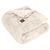 GREENWICH POLO CLUB ΚΟΥΒΕΡΤΟΠΑΠΛΩΜΑ RABBIT FAUX FUR KING PREMIUM 3962 IVORY |  Κουβερτοπαπλώματα  στο espiti