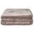 GREENWICH POLO CLUB ΚΟΥΒΕΡΤΑ VELOUR ΥΠΕΡΔΙΠΛΗ ESSENTIAL 3497 TAUPE |  Κουβέρτες Βελουτέ Υπέρδιπλες στο espiti