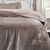 GREENWICH POLO CLUB ΚΟΥΒΕΡΤΑ VELOUR ΜΟΝΗ ESSENTIAL 3497 TAUPE |  Κουβέρτες Βελουτέ Υπέρδιπλες στο espiti