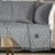 GREENWICH POLO CLUB ΡΙΧΤΑΡΙ 180Χ250 ESSENTIAL 3951 DARK GREY |  Ριχτάρια στο espiti