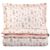 GREENWICH POLO CLUB ΣΕΤ ΠΑΠΛΩΜΑΤΟΘΗΚΗ ΜΟΝΗ ESSENTIAL 8859 IVORY, PINK |  Παπλωματοθήκες Παιδικές στο espiti