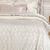 GREENWICH POLO CLUB ΠΑΠΛΩΜΑΤΟΘΗΚΗ ΣΕΤ ΥΠΕΡΔΙΠΛH ESSENTIAL 2369 ECRU, TAUPE |  Παπλωματοθήκες Υπέρδιπλες στο espiti