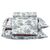 GREENWICH POLO CLUB ΠΑΠΛΩΜΑΤΟΘΗΚΗ ΣΕΤ ΥΠΕΡΔΙΠΛH ESSENTIAL 2362 GREY |  Παπλωματοθήκες Υπέρδιπλες στο espiti