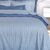 GREENWICH POLO CLUB ΣΕΤ ΣΕΝΤΟΝΙΑ KING ESSENTIAL 2372 ROYAL BLUE |  Σεντόνια Υπέρδιπλα / King Size στο espiti