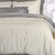 GREENWICH POLO CLUB ΣΕΤ ΣΕΝΤΟΝΙΑ KING ESSENTIAL 2296 GREY, WHITE |  Σεντόνια Υπέρδιπλα / King Size στο espiti