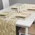 DAS HOME ΣΕΤ ΚΟΥΖΙΝΑΣ 5ΤΜΧ 0869 BEIGE |  Ποδιές - Πιάστρες στο espiti