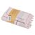 DAS HOME ΣΕΤ ΠΕΤΣΕΤΕΣ 3ΤΕΜΑΧΙΩΝ BEST 0838 LILAC |  Σετ Πετσέτες στο espiti