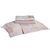 DAS HOME ΣΕΝΤΟΝΙΑ ΣΕΤ ΥΠΕΡΔΙΠΛΑ EXECUTIVE 1707 PINK |  Σεντόνια Υπέρδιπλα / King Size στο espiti