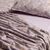DAS HOME ΣΕΤ ΣΕΝΤΟΝΙΑ ΜΟΝΑ HAPPY FLANNEL 9682 GREY, LILAC |  Σεντόνια Υπέρδιπλα / King Size στο espiti