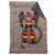 DAS KIDS ΚΟΥΒΕΡΤΟΠΑΠΛΩΜΑ 160Χ220 4974 GREY |  Παπλώματα Παιδικά στο espiti