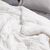 DAS HOME ΚΟΥΒΕΡΤΟΠΑΠΛΩΜΑ SHERPA ΥΠΕΡΔΙΠΛΟ 1364 WHITE |  Κουβερτοπαπλώματα  στο espiti