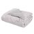 DAS HOME VELVET ΚΟΥΒΕΡΤΟΠΑΠΛΩΜΑ SHERPA ΜΟΝΟ 1376 GREY |  Κουβερτοπαπλώματα  στο espiti