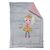 DAS KIDS ΚΟΥΒΕΡΤΟΠΑΠΛΩΜΑ 160Χ220 4971 GREY, PINK |  Παπλώματα Παιδικά στο espiti
