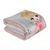 DAS KIDS ΚΟΥΒΕΡΤΟΠΑΠΛΩΜΑ 160Χ220 4971 GREY, PINK |  Παπλώματα Παιδικά στο espiti