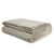 DAS HOME ΚΟΥΒΕΡΤΑ BUBBLE FLEECE 220Χ240 1370 TAUPE |  Κουβέρτες Βελουτέ Υπέρδιπλες στο espiti