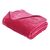 DAS KIDS ΚΟΥΒΕΡΤΑ VELOUR MONH 0294 PINK |  Κουβέρτες Παιδικές στο espiti