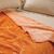DAS KIDS ΚΟΥΒΕΡΤΑ VELOUR MONH 0297 SALMON |  Κουβέρτες Παιδικές στο espiti