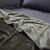 DAS KIDS ΚΟΥΒΕΡΤΑ VELOUR MONH 0290 GREY |  Κουβέρτες Παιδικές στο espiti