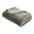 DAS KIDS ΚΟΥΒΕΡΤΑ VELOUR MONH 0290 GREY |  Κουβέρτες Παιδικές στο espiti