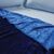 DAS KIDS ΚΟΥΒΕΡΤΑ VELOUR MONH 0292 BLUE |  Κουβέρτες Παιδικές στο espiti