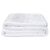 GREENWICH POLO CLUB ΚΟΥΒΕΡΤΑ VELOUR ΥΠΕΡΔΙΠΛΗ ESSENTIAL 3470 WHITE |  Κουβέρτες Βελουτέ Υπέρδιπλες στο espiti