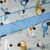 DAS KIDS ΣΕΤ ΠΑΠΛΩΜΑΤΟΘΗΚΗ ΜΟΝΗ 4914 BLUE, GREY, MINT |  Παπλωματοθήκες Παιδικές στο espiti