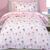 GREENWICH POLO CLUB ΣΕΤ ΠΑΠΛΩΜΑΤΟΘΗΚΗ ΜΟΝΗ 8849 PINK, ROSE |  Παπλωματοθήκες Παιδικές στο espiti
