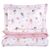 GREENWICH POLO CLUB ΣΕΤ ΠΑΠΛΩΜΑΤΟΘΗΚΗ ΜΟΝΗ 8849 PINK, ROSE |  Παπλωματοθήκες Παιδικές στο espiti