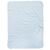 DAS BABY ΚΟΥΒΕΡΤΑ FLEECE 75X100 RELAX 4905 LIGHT BLUE |  Βρεφικές Κουβέρτες στο espiti