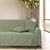 DAS HOME ΜΑΞΙΛΑΡΙ ΦΙΓΟΥΡΑΣ 40Χ40 0273 OLIVE |  Μαξιλάρια διακοσμητικά στο espiti