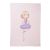 DAS BABY ΚΟΥΒΕΡΤΑ FLEECE 110Χ150 BABY FUN 4913 LILAC, PINK |  Βρεφικές Κουβέρτες στο espiti