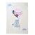 DAS BABY ΚΟΥΒΕΡΤΑ FLEECE 80X110 BABY FUN 4915 LIGHT BLUE, MINT, PINK |  Βρεφικές Κουβέρτες στο espiti