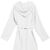 DAS KIDS ΜΠΟΥΡΝΟΥΖΙ ΝΟ.10 ARTIC WHITE CASUAL 5900 ARTIC WHITE |  Μπουρνούζια στο espiti