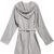 DAS KIDS ΜΠΟΥΡΝΟΥΖΙ ΝΟ.8 GREY CASUAL 5902 GREY |  Μπουρνούζια στο espiti